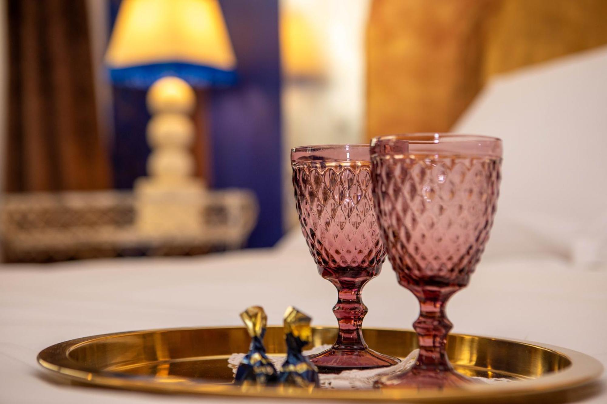 Hotel Boutique Posada Castaneda Гранада Экстерьер фото