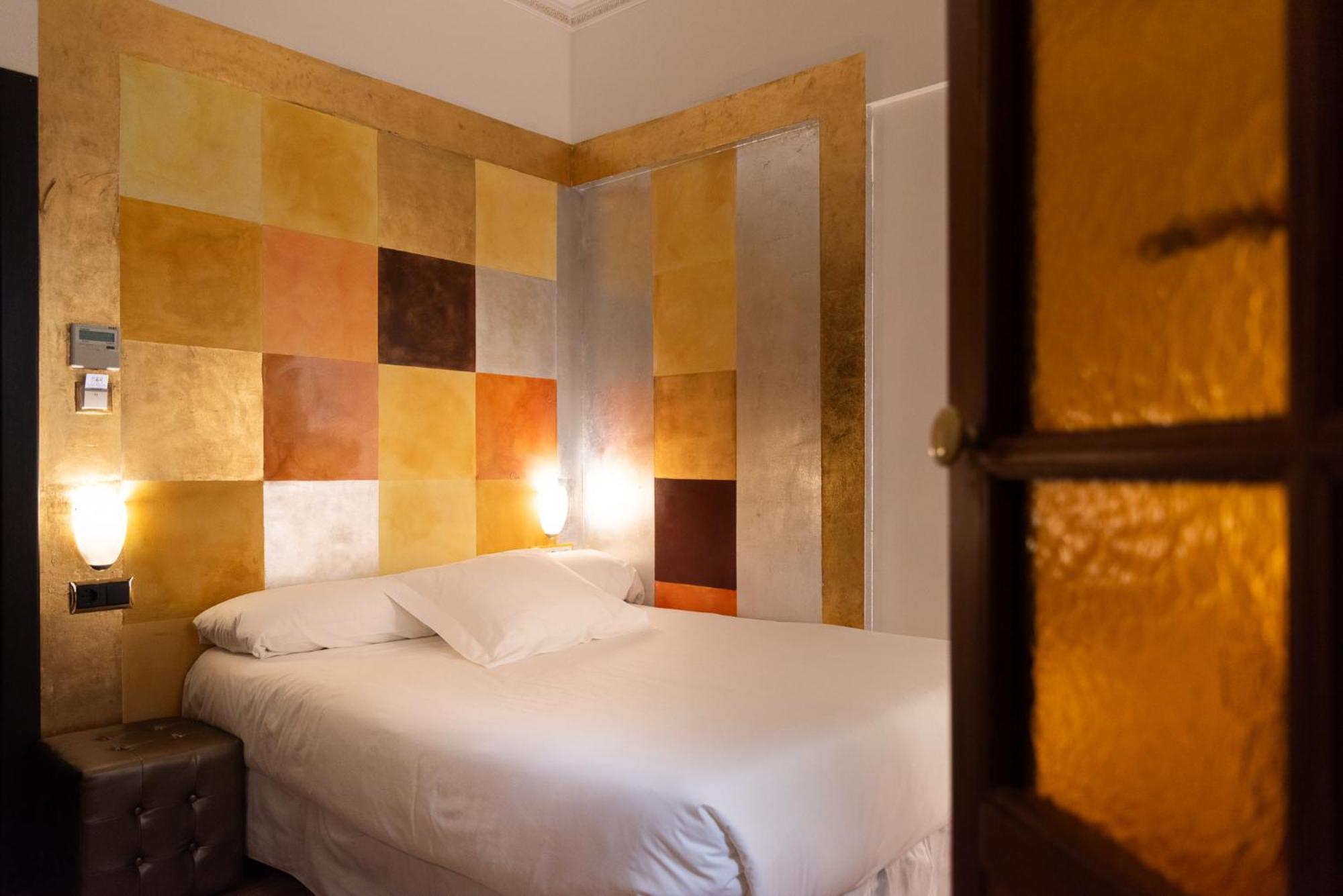 Hotel Boutique Posada Castaneda Гранада Экстерьер фото